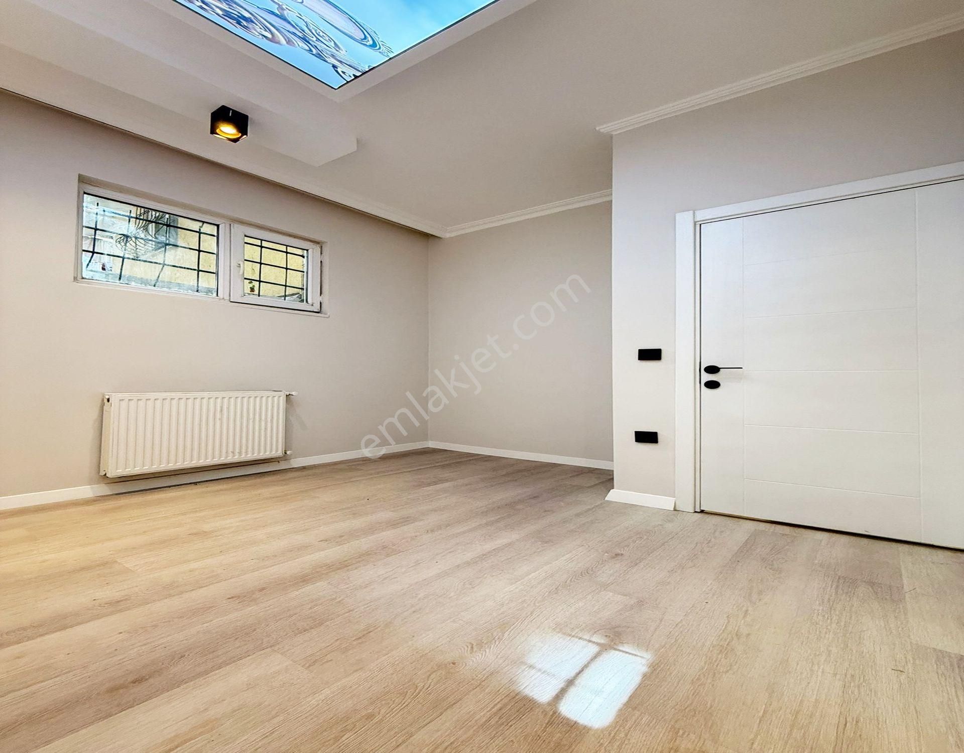 Şahane Yapı'dan Eminevim Katılım Fuzul Evlerine Uygun 2+1 Daireler !!! - Görsel 5