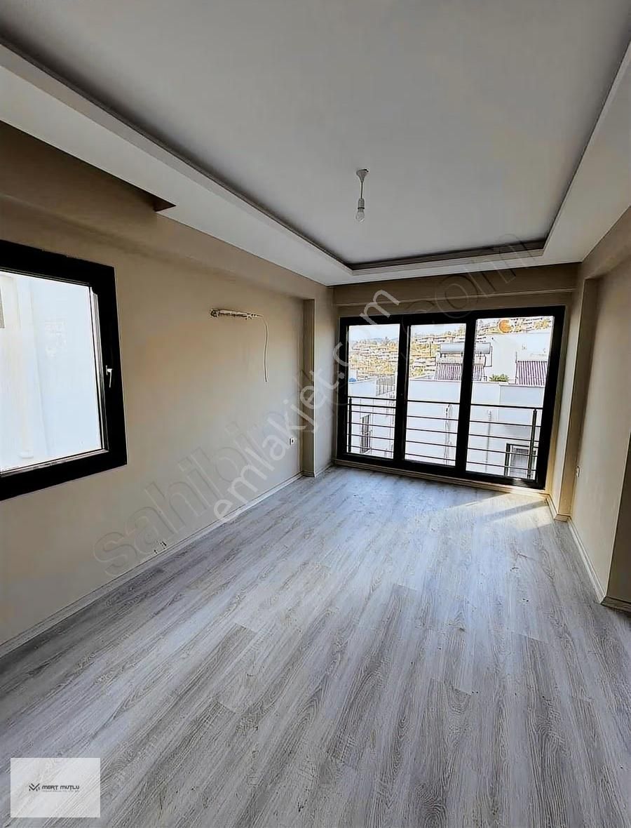 * Bodrum Güllük'te 2+1 Deniz Manzaralı Sıfır Kiralık Daire * - Görsel 7
