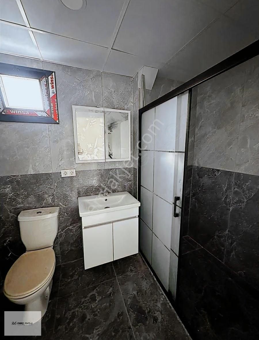 * Bodrum Güllük'te 2+1 Deniz Manzaralı Sıfır Kiralık Daire * - Görsel 15