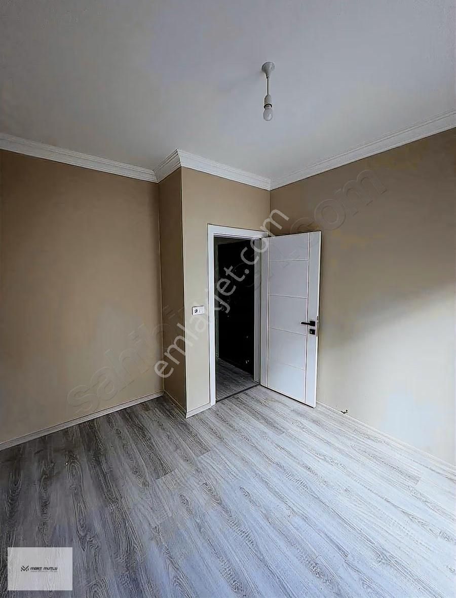 * Bodrum Güllük'te 2+1 Deniz Manzaralı Sıfır Kiralık Daire * - Görsel 6