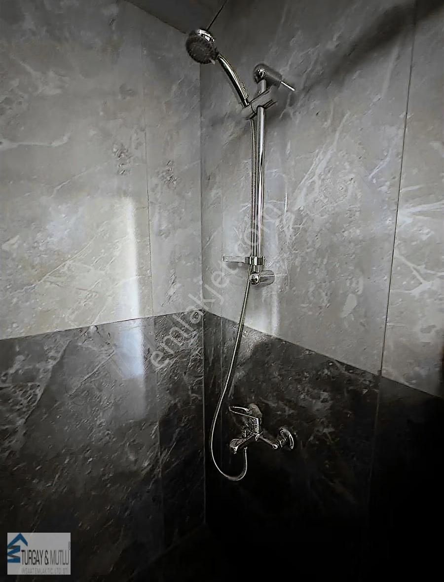 * Bodrum Güllük'te 2+1 Deniz Manzaralı Sıfır Kiralık Daire * - Görsel 4