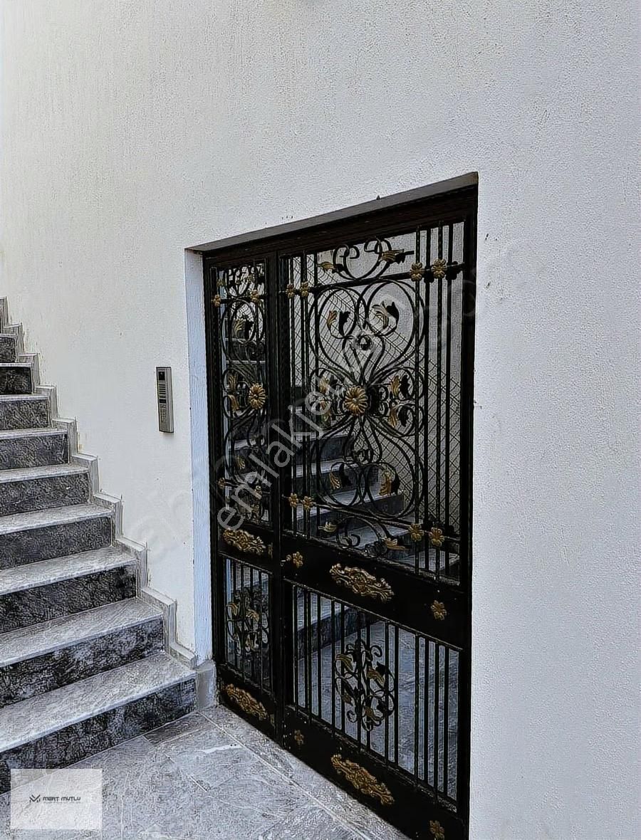 * Bodrum Güllük'te 2+1 Deniz Manzaralı Sıfır Kiralık Daire * - Görsel 3