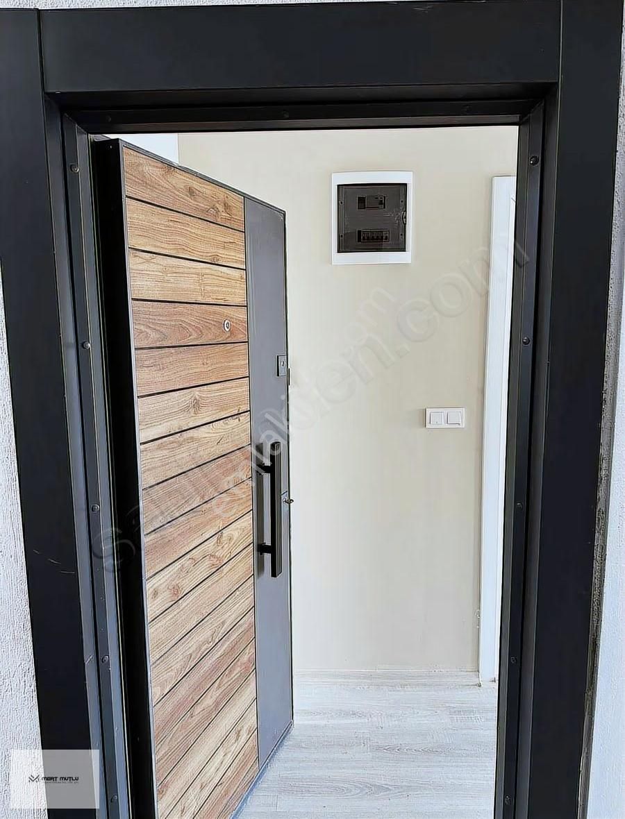 * Bodrum Güllük'te 2+1 Deniz Manzaralı Sıfır Kiralık Daire * - Görsel 11