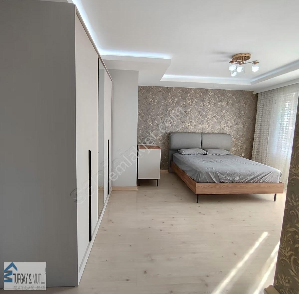 Antalya Sidede Denize Yakın Müstakil Ev - Görsel 10