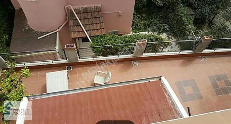 Antalya Sidede Denize Yakın Müstakil Ev - Görsel 20