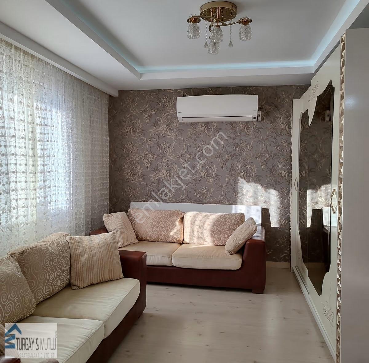 Antalya Sidede Denize Yakın Müstakil Ev - Görsel 33