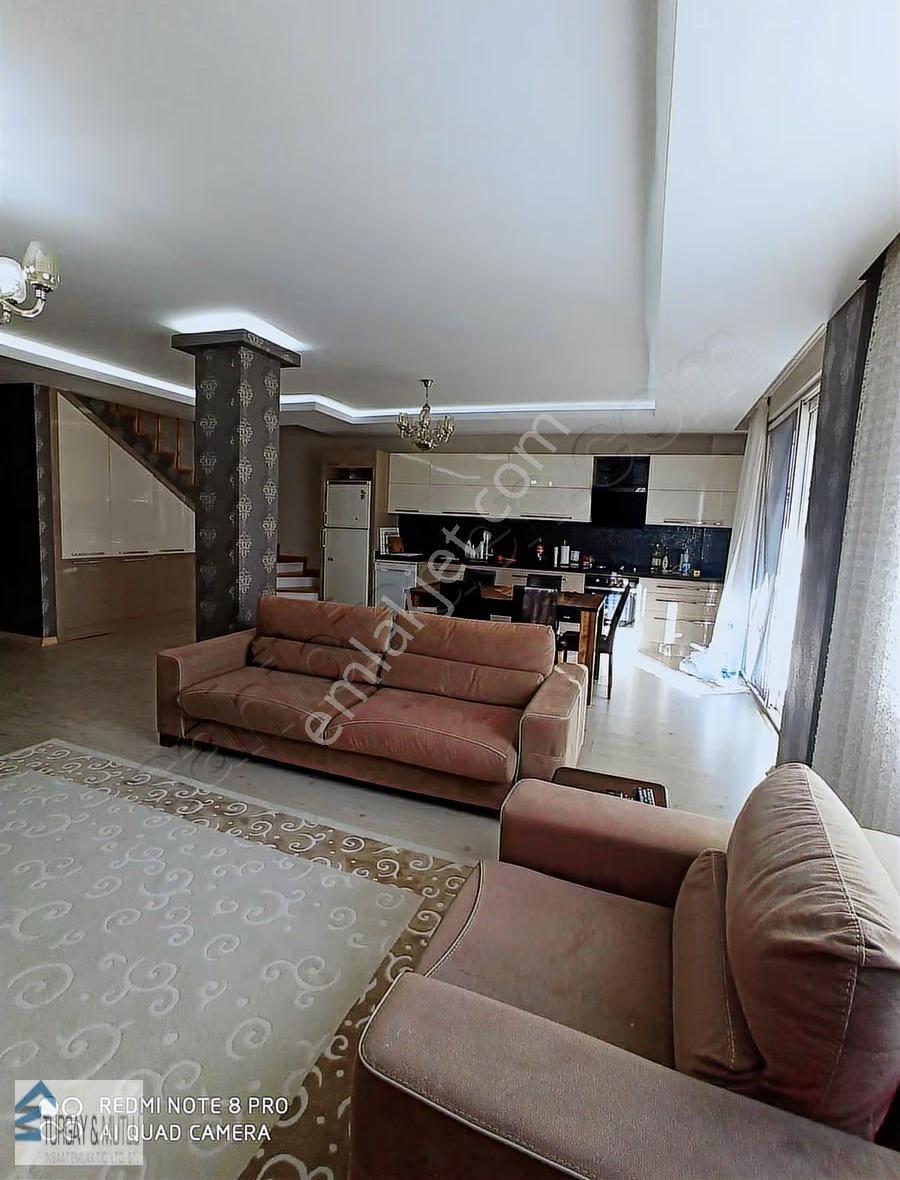 Antalya Sidede Denize Yakın Müstakil Ev - Görsel 6