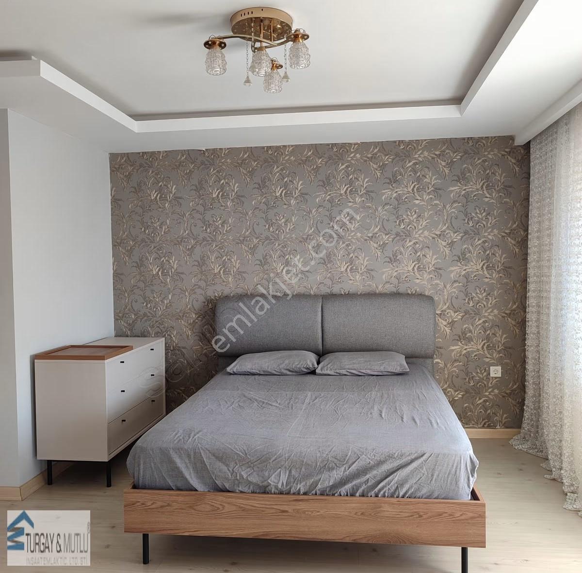 Antalya Sidede Denize Yakın Müstakil Ev - Görsel 11