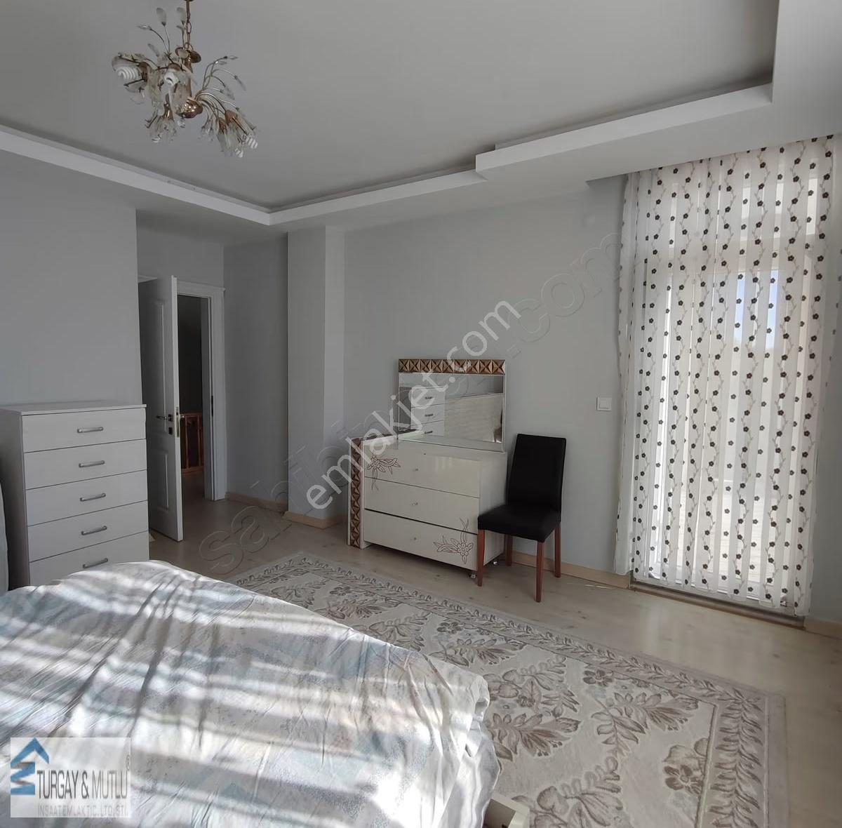 Antalya Sidede Denize Yakın Müstakil Ev - Görsel 15