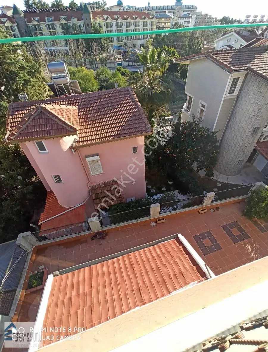 Antalya Sidede Denize Yakın Müstakil Ev - Görsel 4