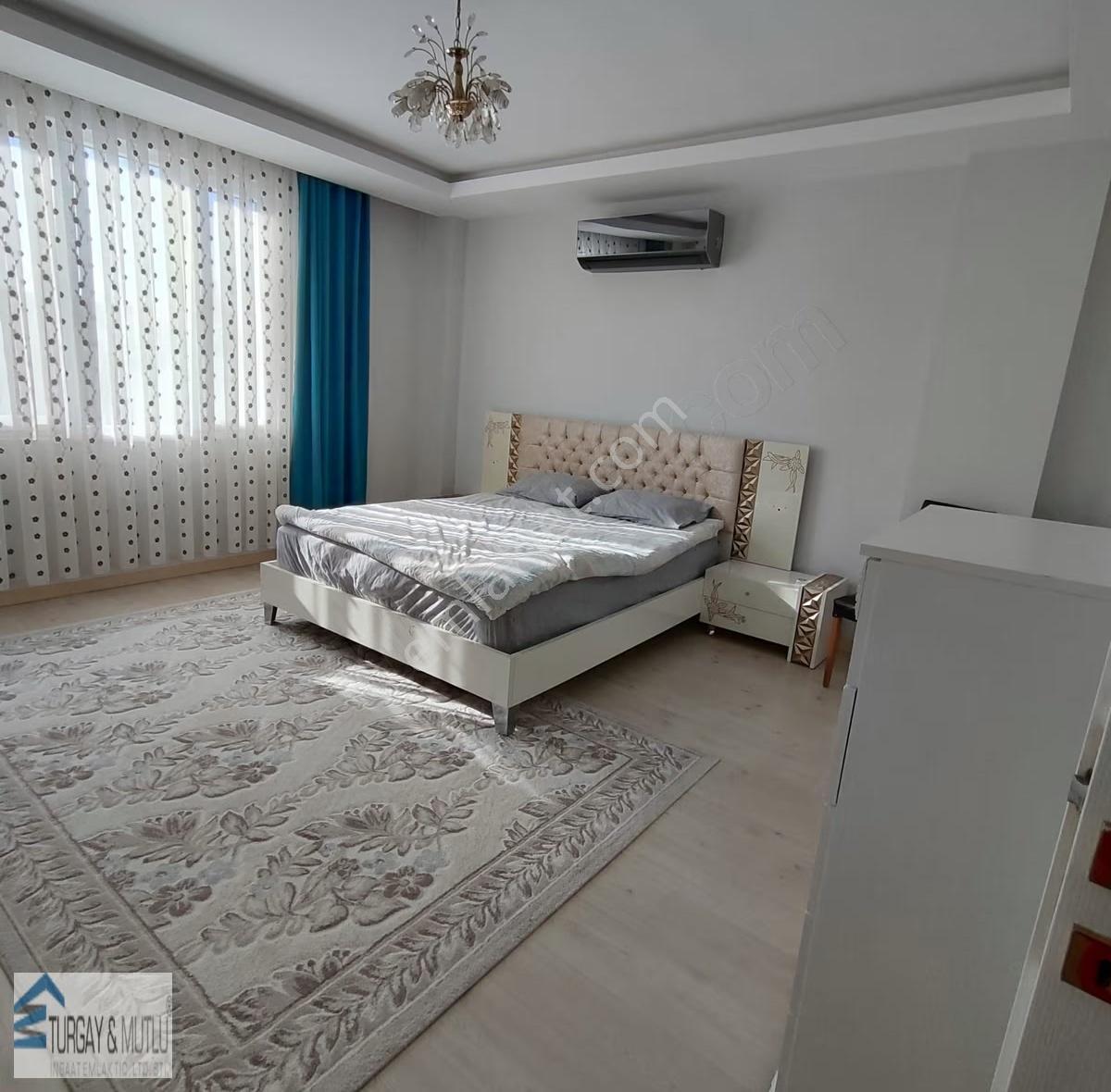 Antalya Sidede Denize Yakın Müstakil Ev - Görsel 8