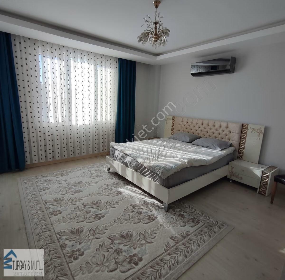 Antalya Sidede Denize Yakın Müstakil Ev - Görsel 19