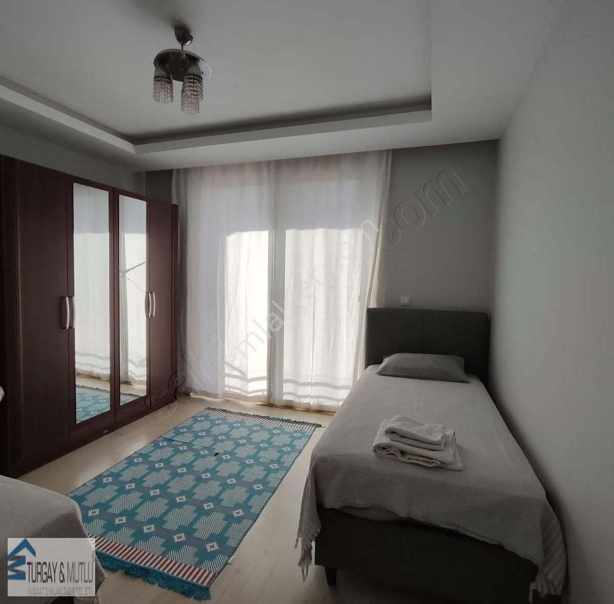 Antalya Sidede Denize Yakın Müstakil Ev - Görsel 16
