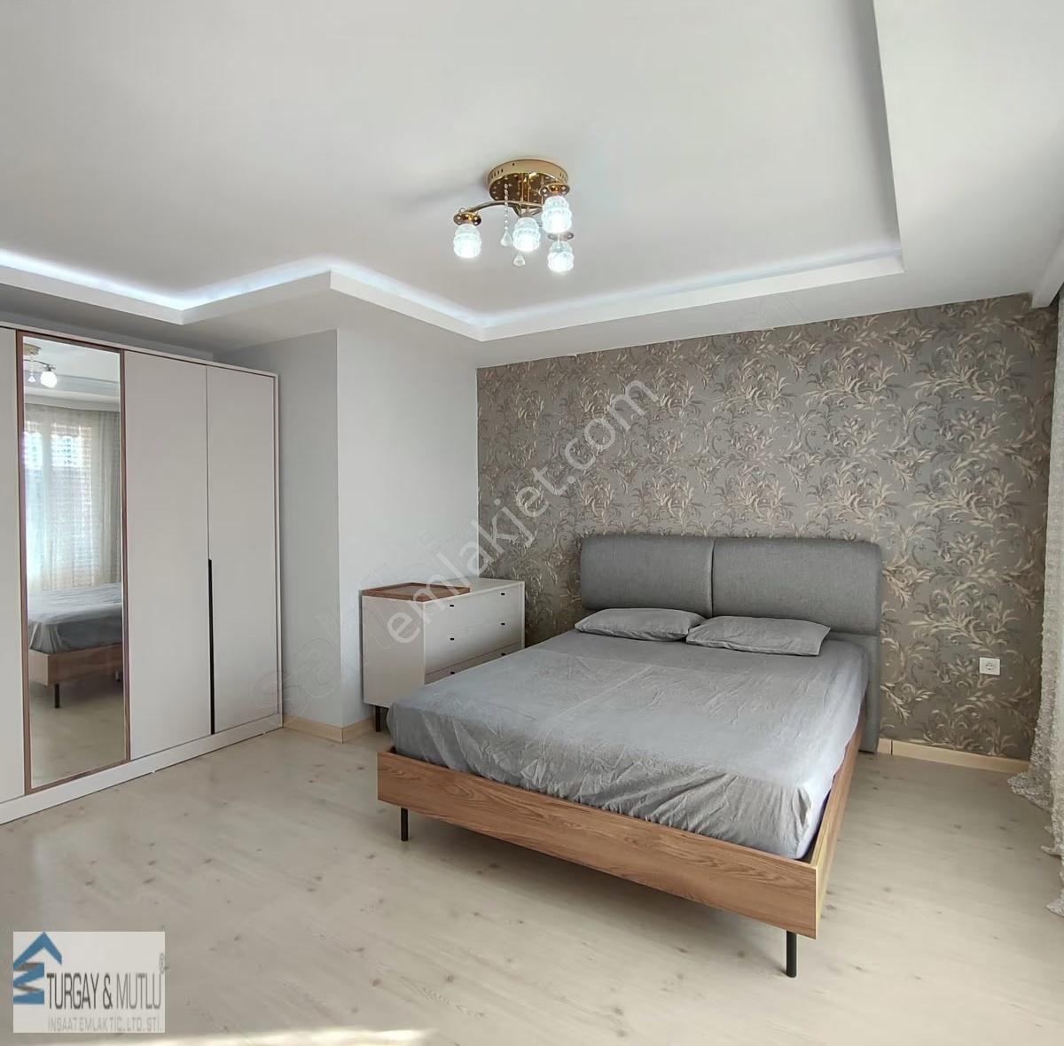 Antalya Sidede Denize Yakın Müstakil Ev - Görsel 14