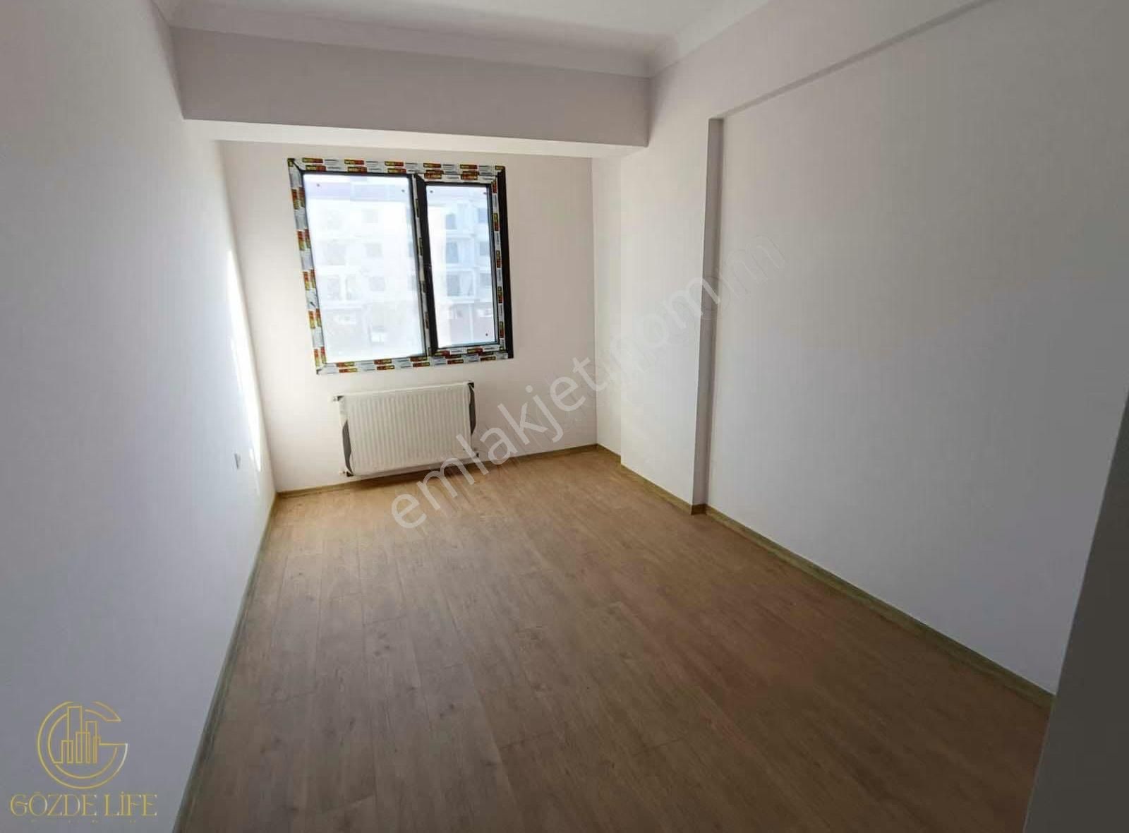 Aliağa Siteler Mahallesi Satılık 1+1 Ve 2+1 Satılık Daireler - Görsel 19