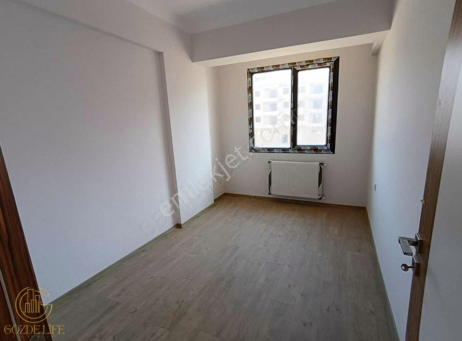 Aliağa Siteler Mahallesi Satılık 1+1 Ve 2+1 Satılık Daireler - Görsel 7