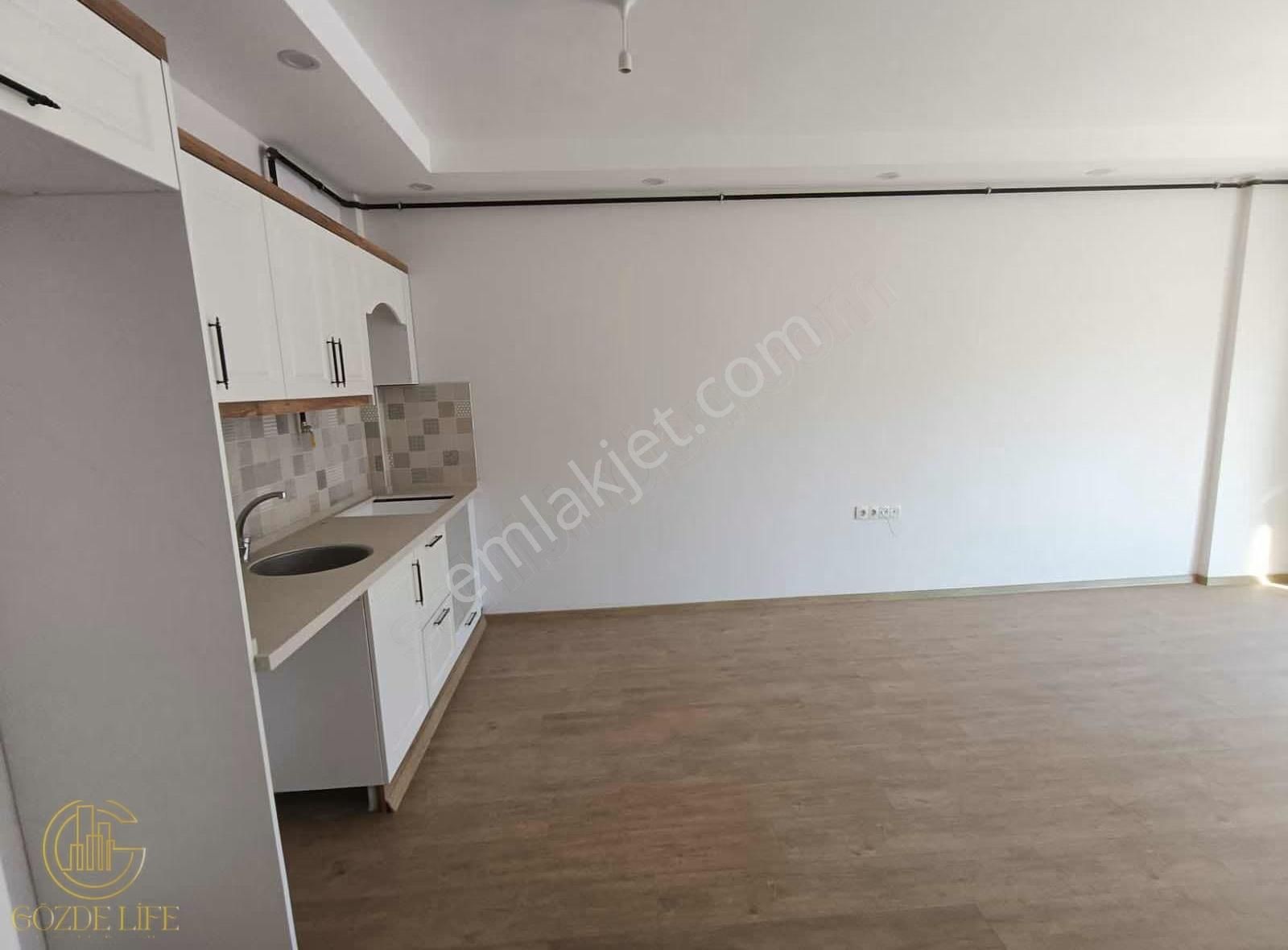 Aliağa Siteler Mahallesi Satılık 1+1 Ve 2+1 Satılık Daireler - Görsel 15