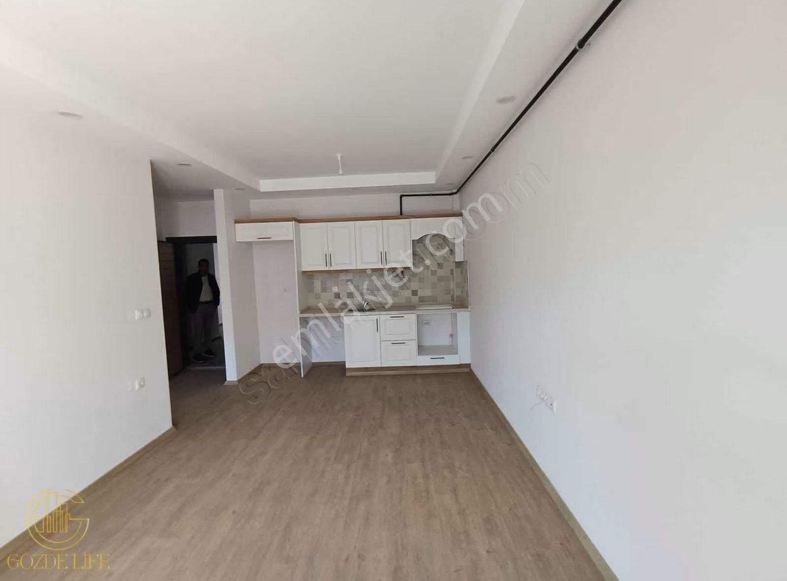 Aliağa Siteler Mahallesi Satılık 1+1 Ve 2+1 Satılık Daireler - Görsel 12