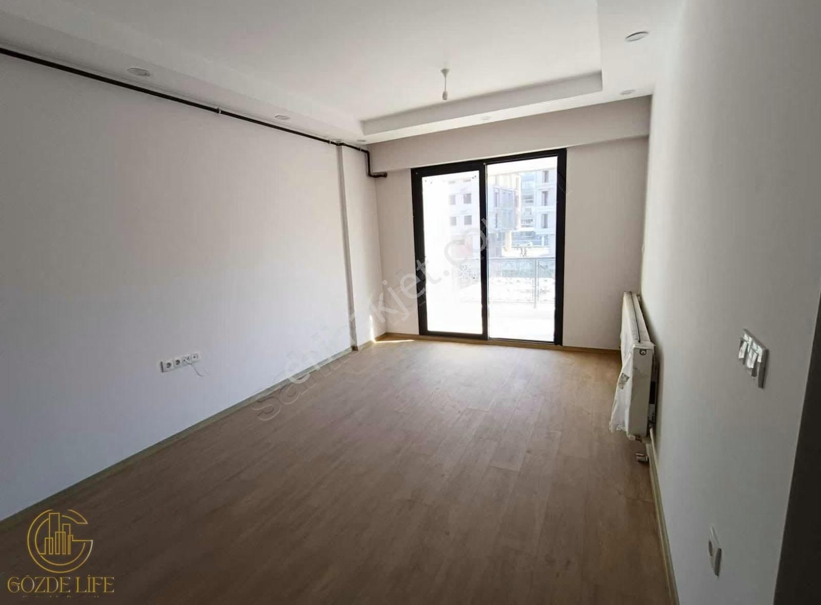 Aliağa Siteler Mahallesi Satılık 1+1 Ve 2+1 Satılık Daireler - Görsel 10