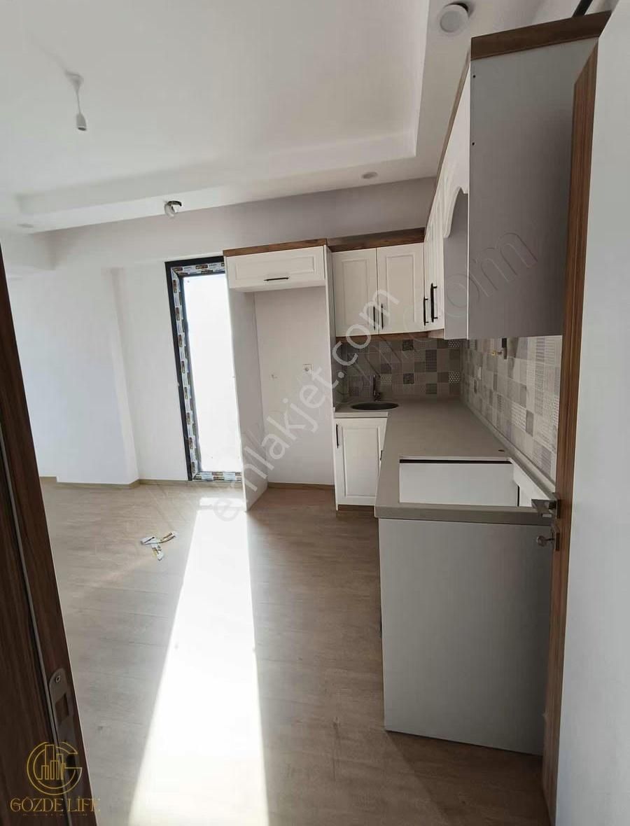 Aliağa Siteler Mahallesi Satılık 1+1 Ve 2+1 Satılık Daireler - Görsel 6