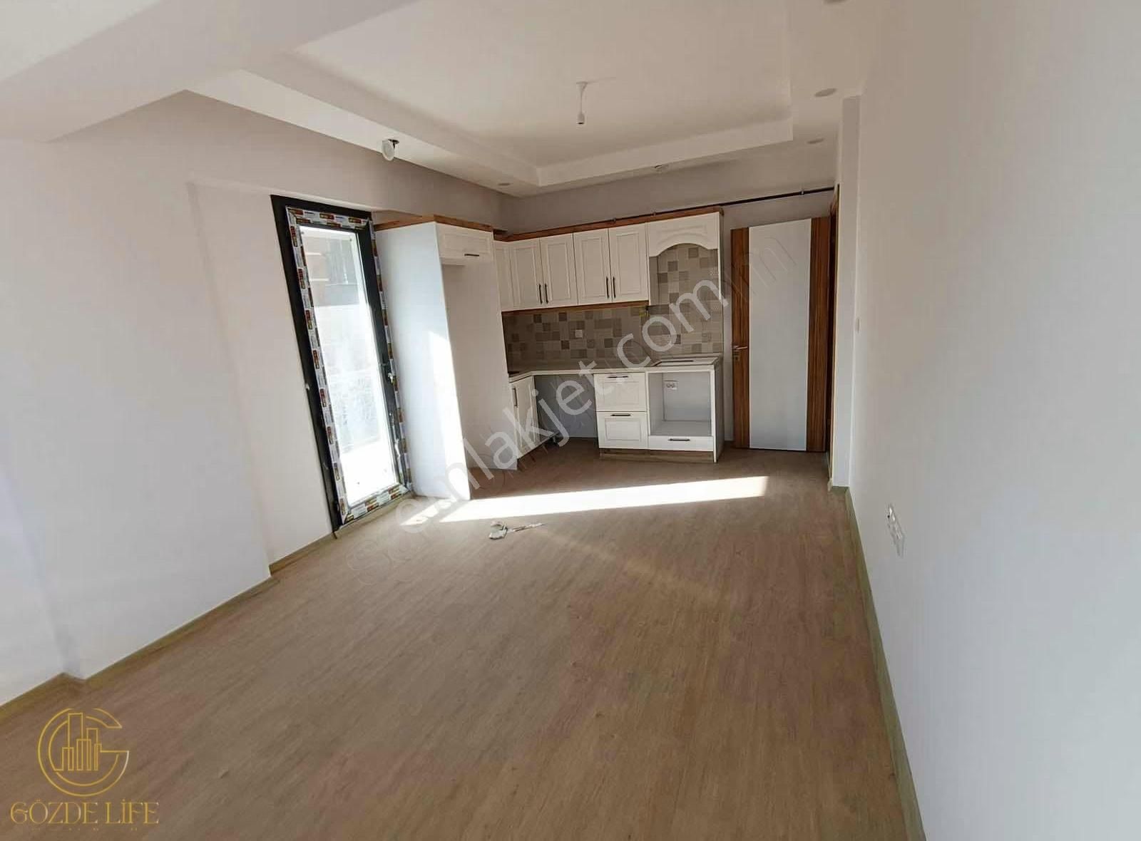 Aliağa Siteler Mahallesi Satılık 1+1 Ve 2+1 Satılık Daireler - Görsel 11