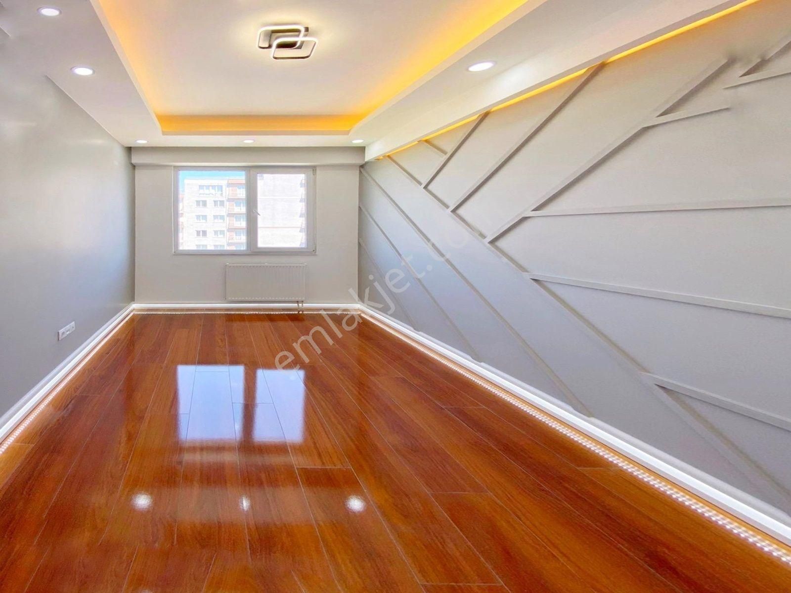 Metrobüse Yakın Havuzlu Güvenlikli Site İçinde 2+1 Lüks Daire - Görsel 10