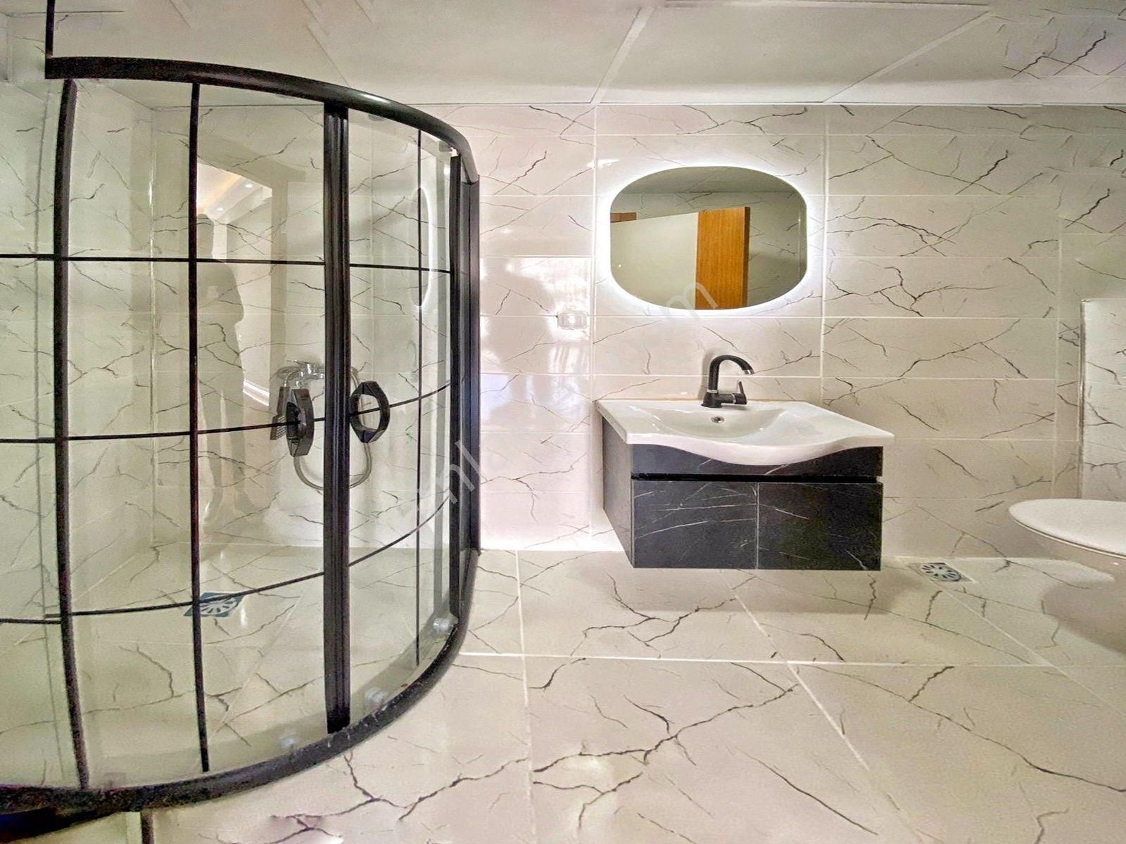 Metrobüse Yakın Havuzlu Güvenlikli Site İçinde 2+1 Lüks Daire - Görsel 11