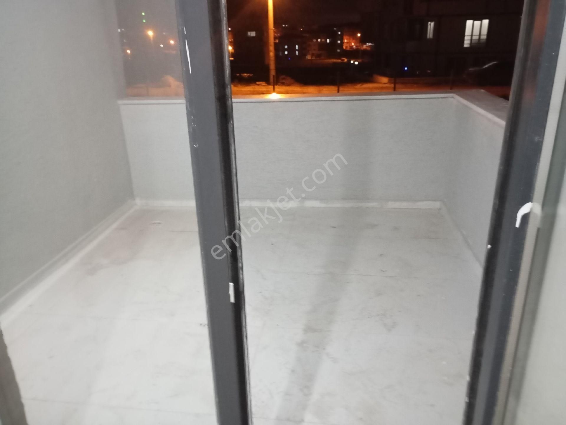 Satılık Tekirdağ Kapaklı Yuvam Merkezde Sıfır 2+1 Ön Cephe Çift Güney Cephe Çift Teraslı Lüx Daire - Görsel 13
