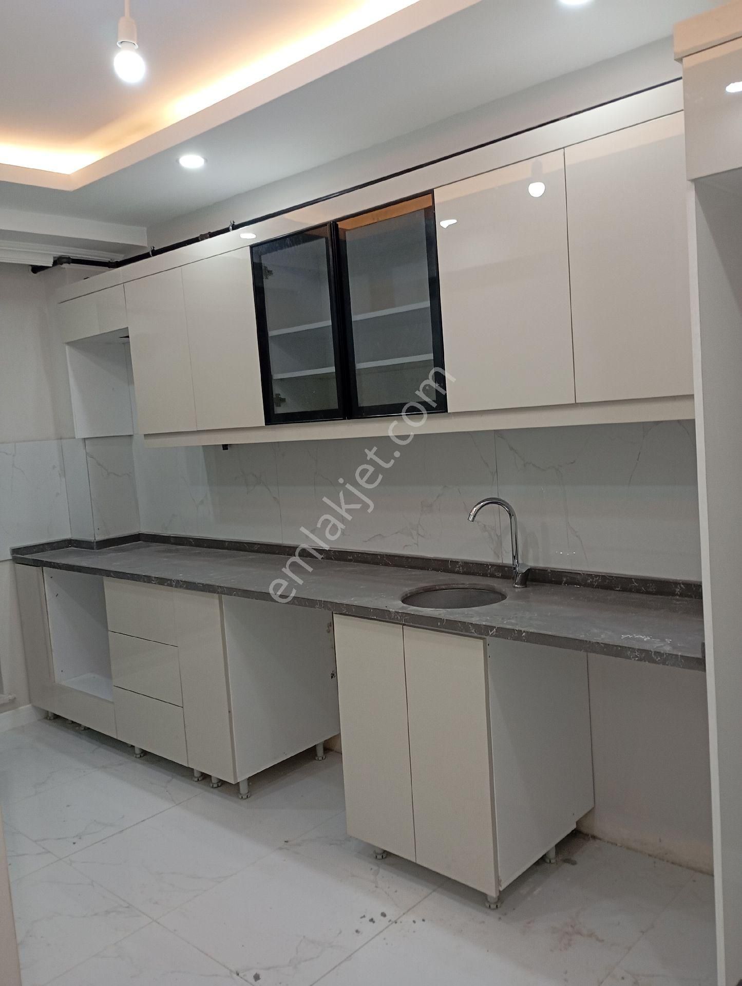 Satılık Tekirdağ Kapaklı Yuvam Merkezde Sıfır 2+1 Ön Cephe Çift Güney Cephe Çift Teraslı Lüx Daire - Görsel 3