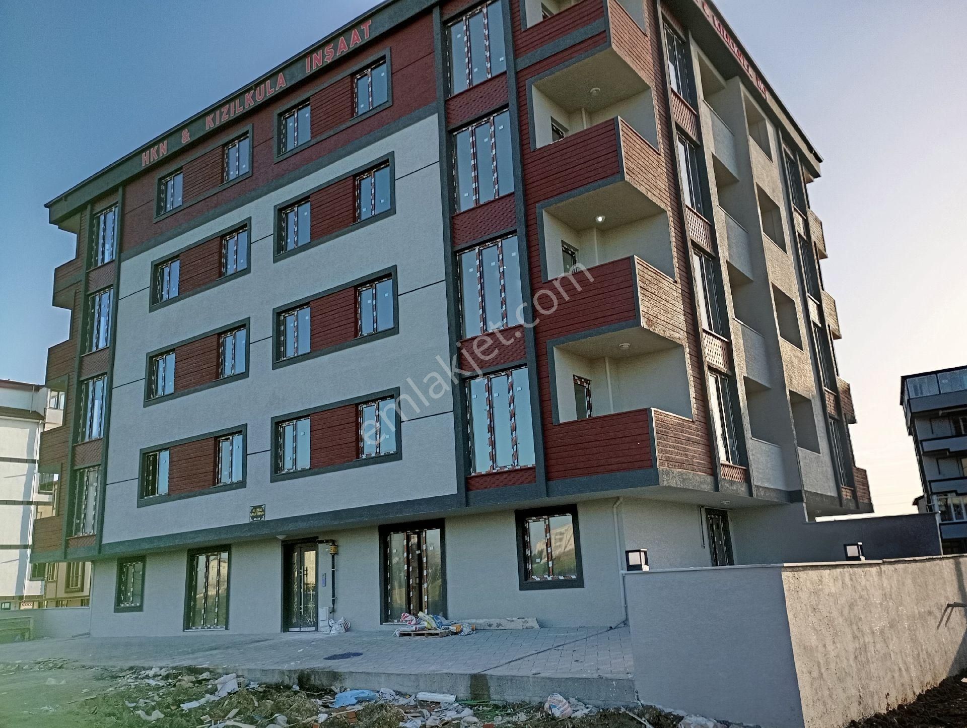 Satılık Tekirdağ Kapaklı Yuvam Merkezde Sıfır 2+1 Ön Cephe Çift Güney Cephe Çift Teraslı Lüx Daire - Görsel 15