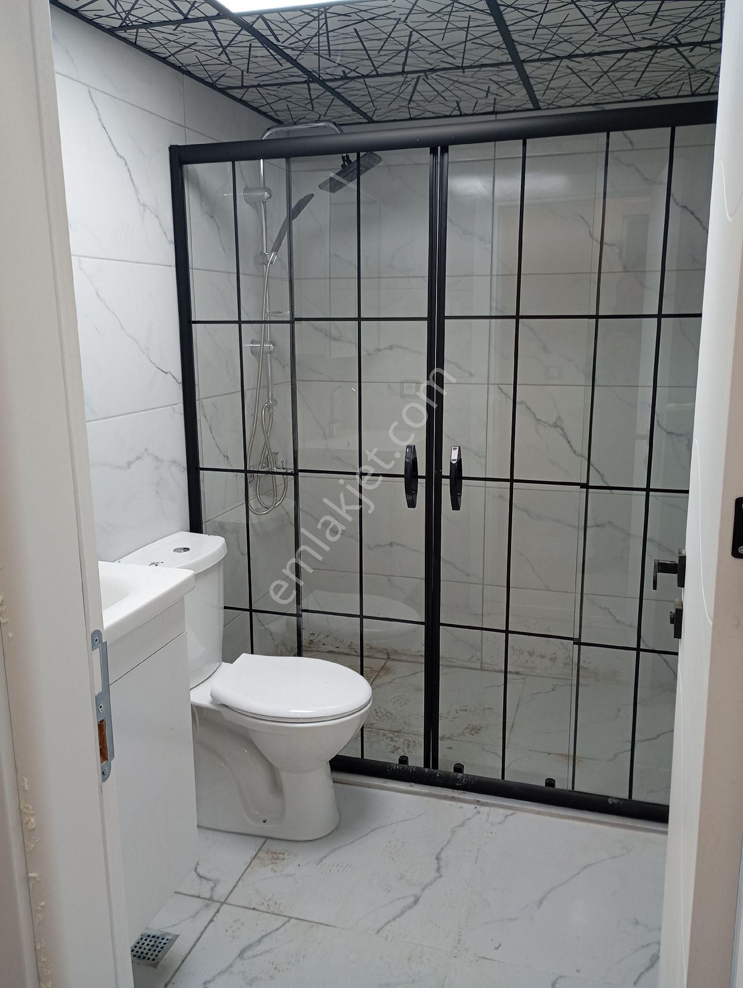Satılık Tekirdağ Kapaklı Yuvam Merkezde Sıfır 2+1 Ön Cephe Çift Güney Cephe Çift Teraslı Lüx Daire - Görsel 10