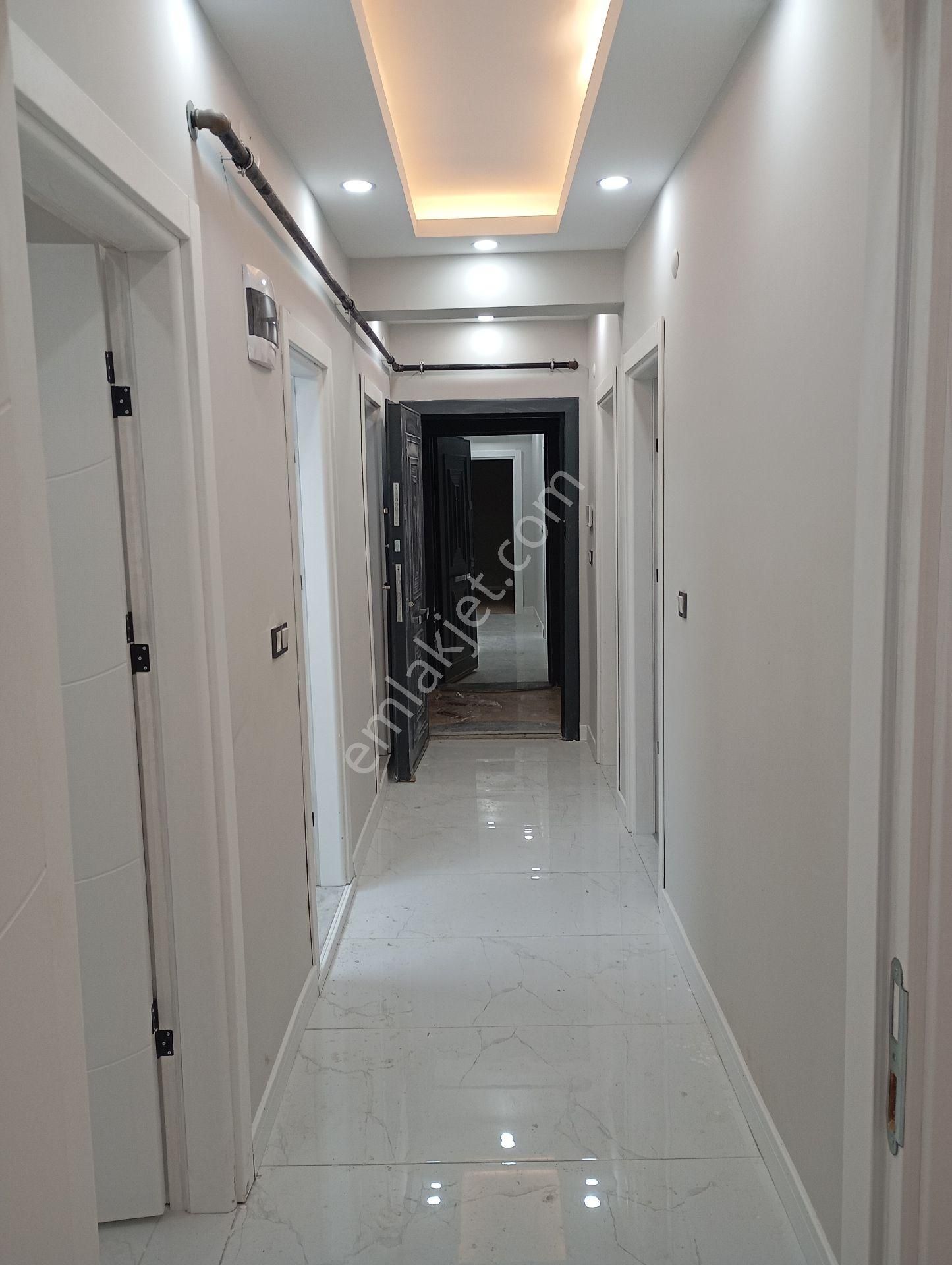 Satılık Tekirdağ Kapaklı Yuvam Merkezde Sıfır 2+1 Ön Cephe Çift Güney Cephe Çift Teraslı Lüx Daire - Görsel 5