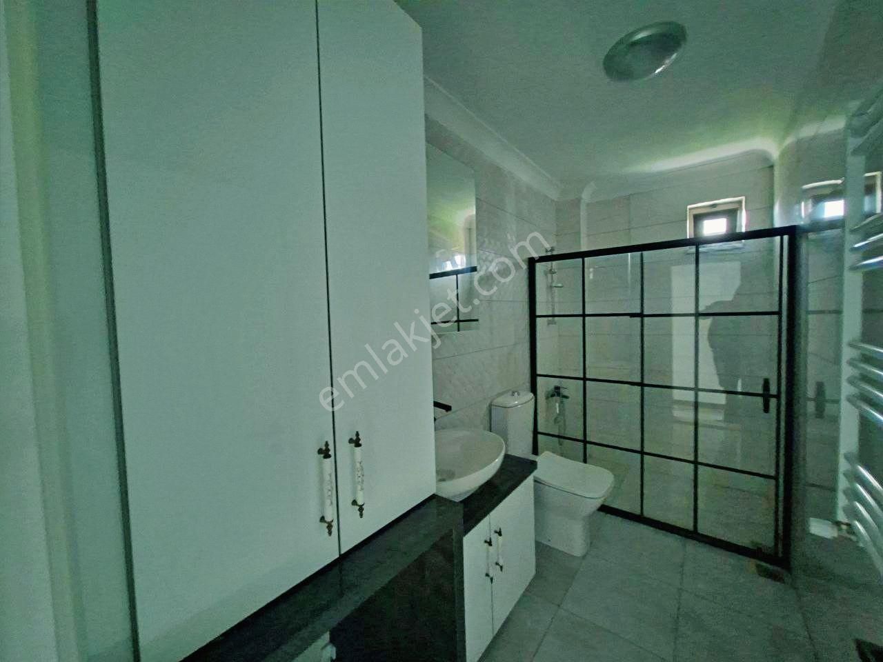 Uytundan Akçay Altınkumda Ülkü Yoluna Yakın Doğalgazlı 2+1 Daire - Görsel 29