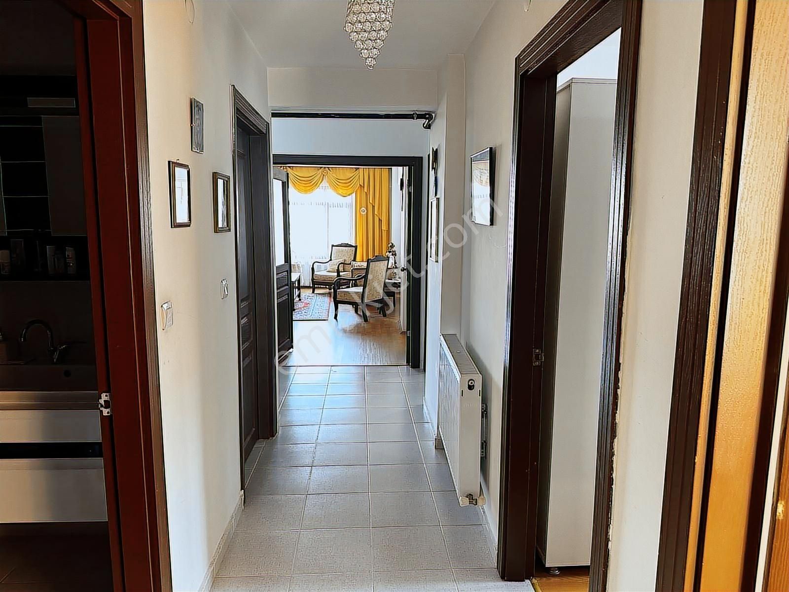 Yenimahalle Kayalar Emirdağ Cad.üzerinde Yapılı 3+1satılık Daire - Görsel 27