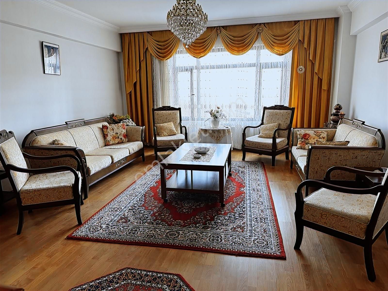 Yenimahalle Kayalar Emirdağ Cad.üzerinde Yapılı 3+1satılık Daire - Görsel 23