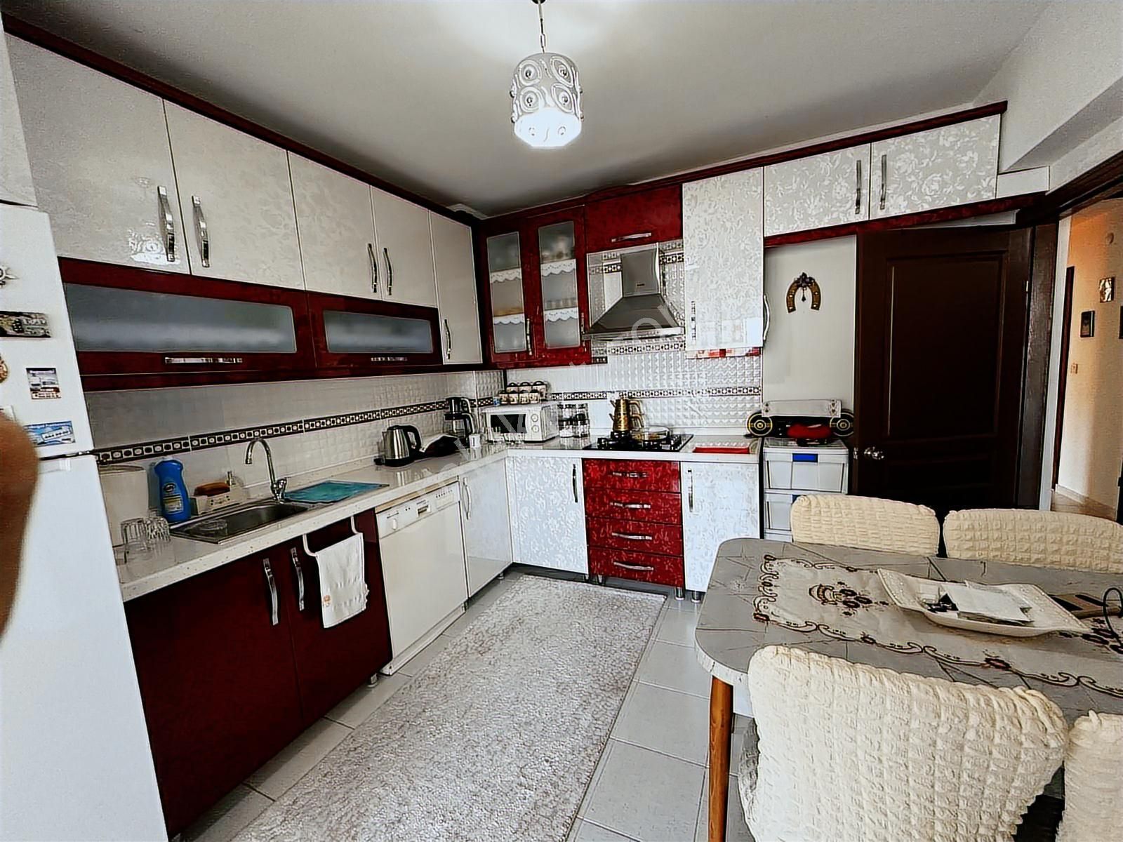 Yenimahalle Kayalar Emirdağ Cad.üzerinde Yapılı 3+1satılık Daire - Görsel 19