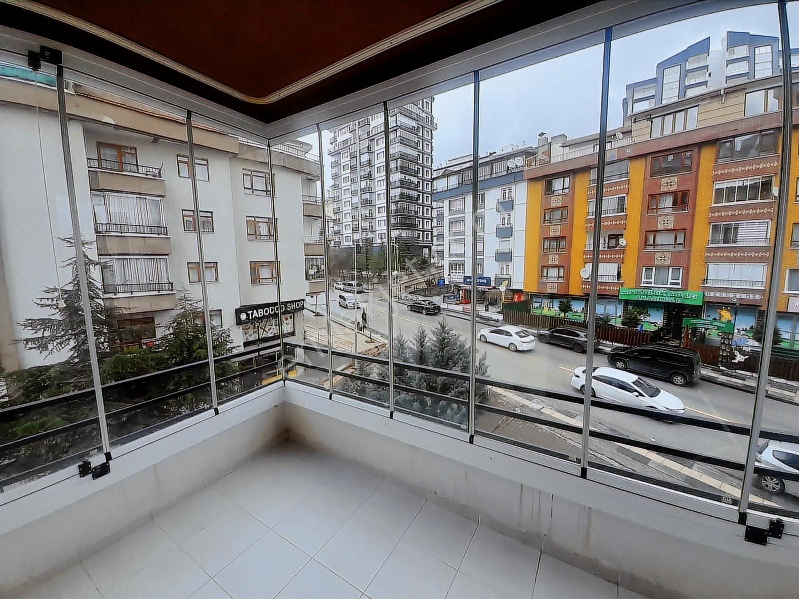 Yenimahalle Kayalar Emirdağ Cad.üzerinde Yapılı 3+1satılık Daire - Görsel 4