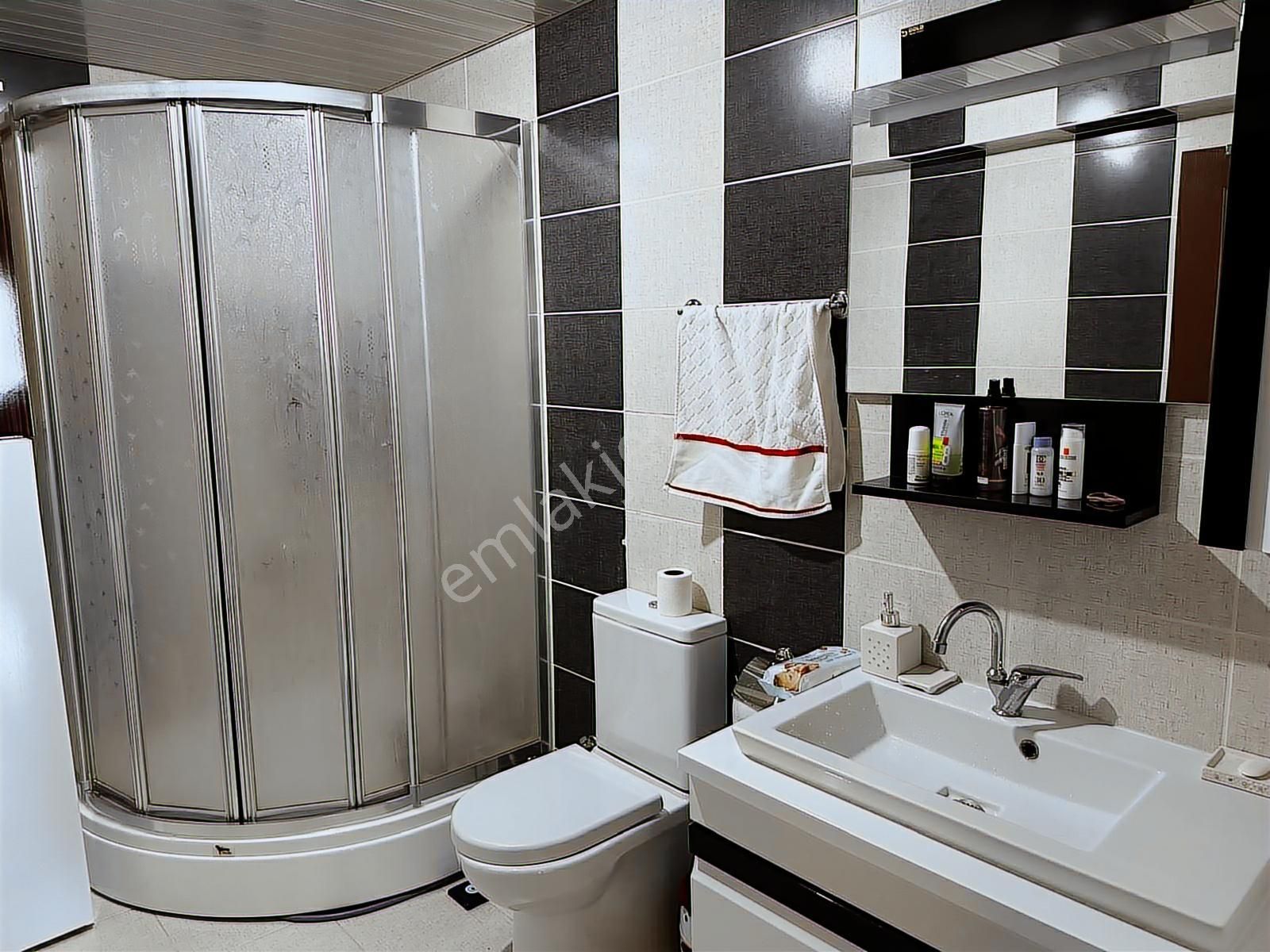 Yenimahalle Kayalar Emirdağ Cad.üzerinde Yapılı 3+1satılık Daire - Görsel 6