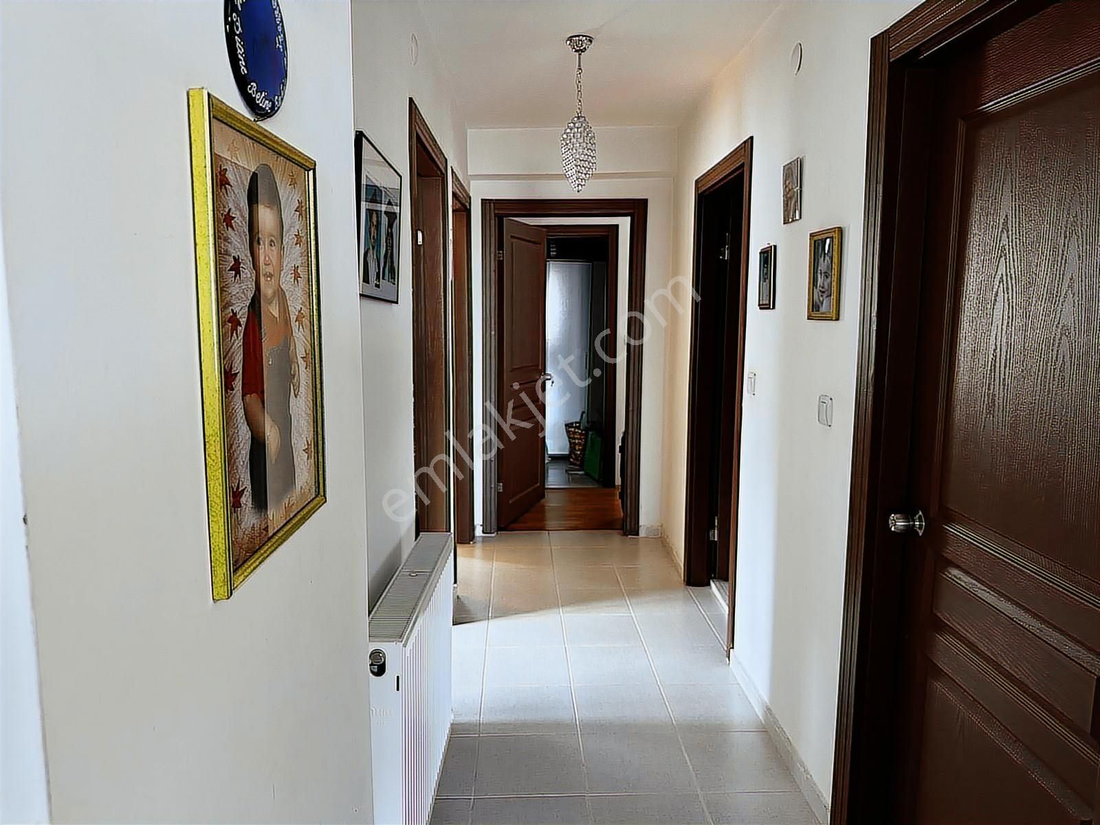 Yenimahalle Kayalar Emirdağ Cad.üzerinde Yapılı 3+1satılık Daire - Görsel 33