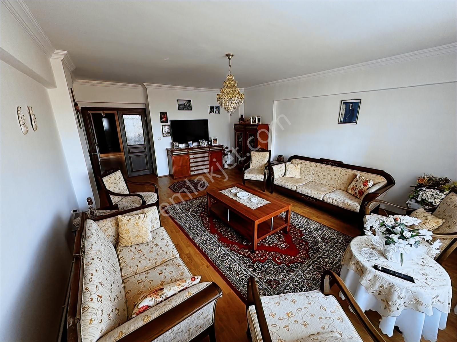 Yenimahalle Kayalar Emirdağ Cad.üzerinde Yapılı 3+1satılık Daire - Görsel 26