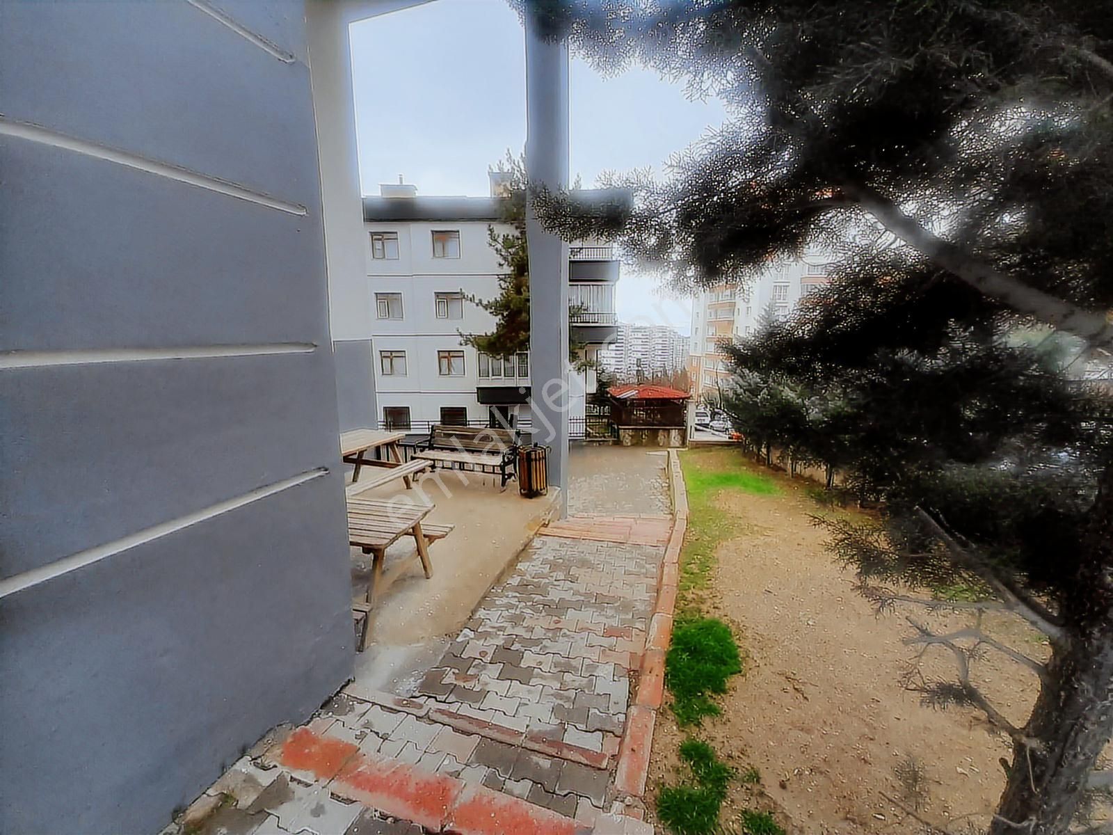 Yenimahalle Kayalar Emirdağ Cad.üzerinde Yapılı 3+1satılık Daire - Görsel 20