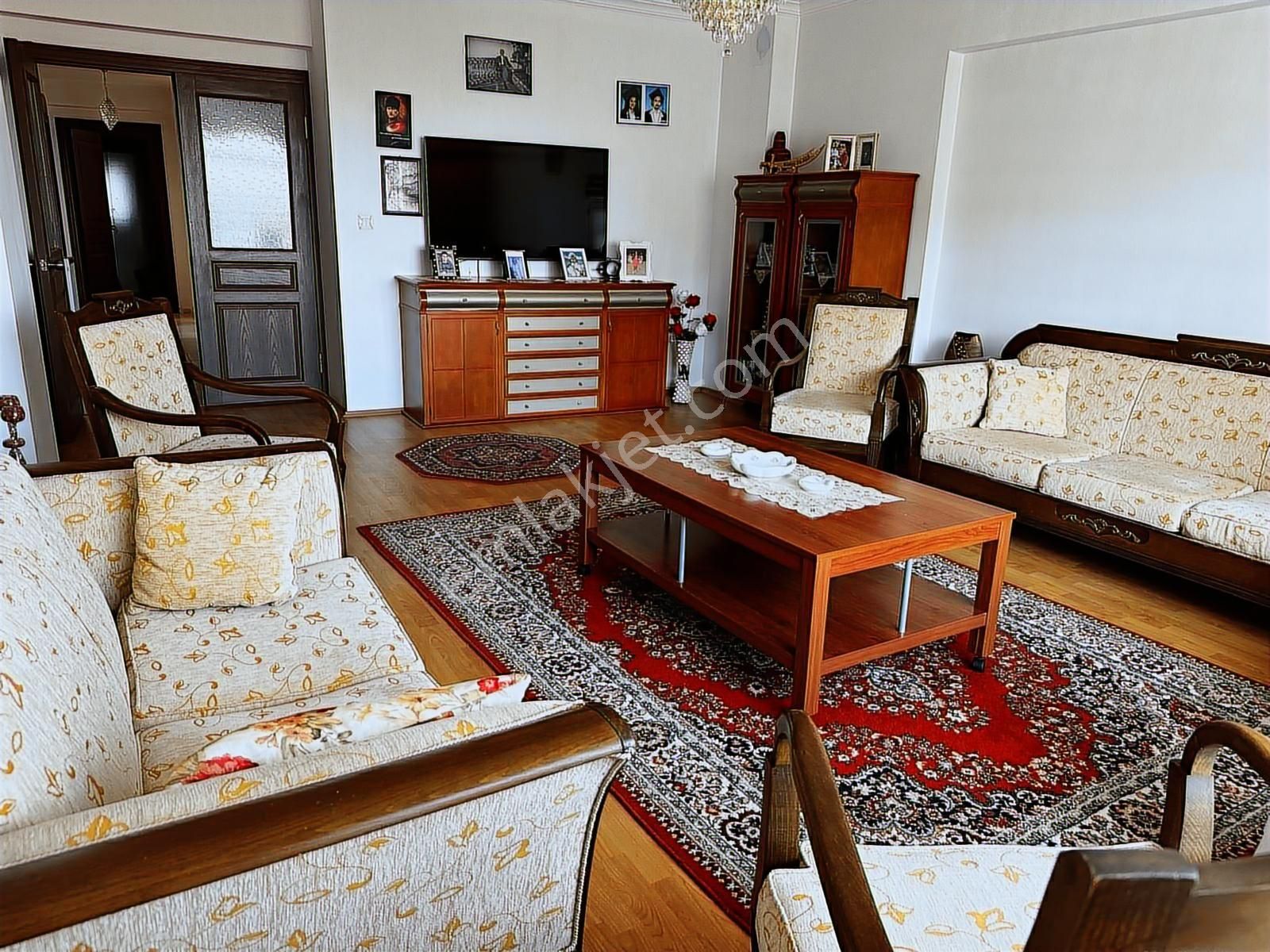 Yenimahalle Kayalar Emirdağ Cad.üzerinde Yapılı 3+1satılık Daire - Görsel 25