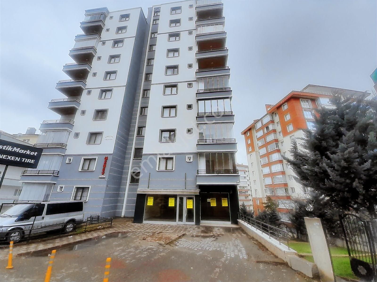 Yenimahalle Kayalar Emirdağ Cad.üzerinde Yapılı 3+1satılık Daire - Görsel 10