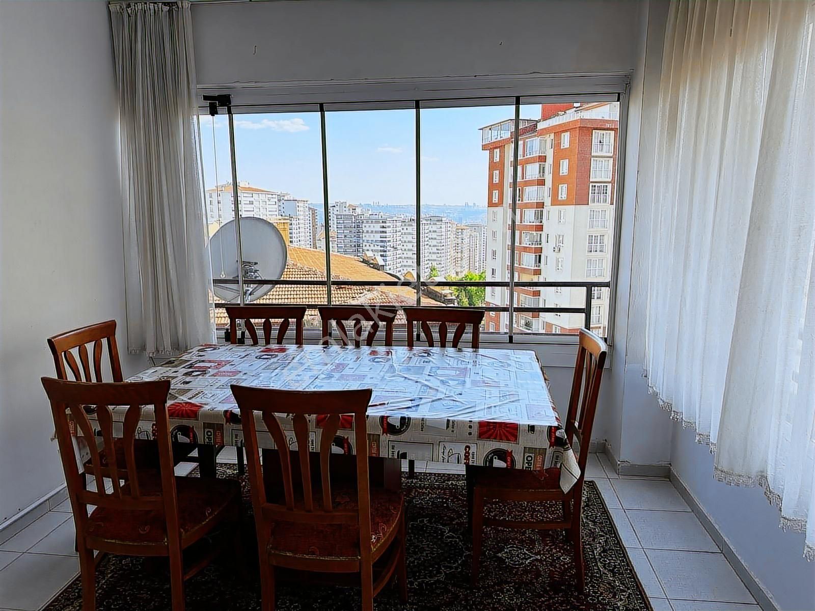 Yenimahalle Kayalar Emirdağ Cad.üzerinde Yapılı 3+1satılık Daire - Görsel 18