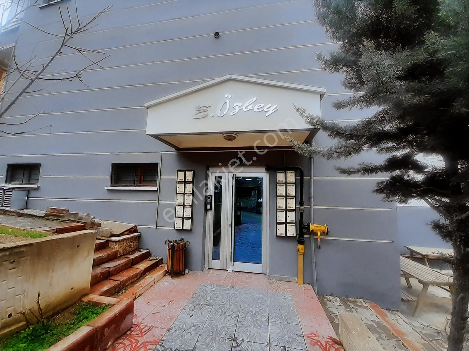 Yenimahalle Kayalar Emirdağ Cad.üzerinde Yapılı 3+1satılık Daire - Görsel 21