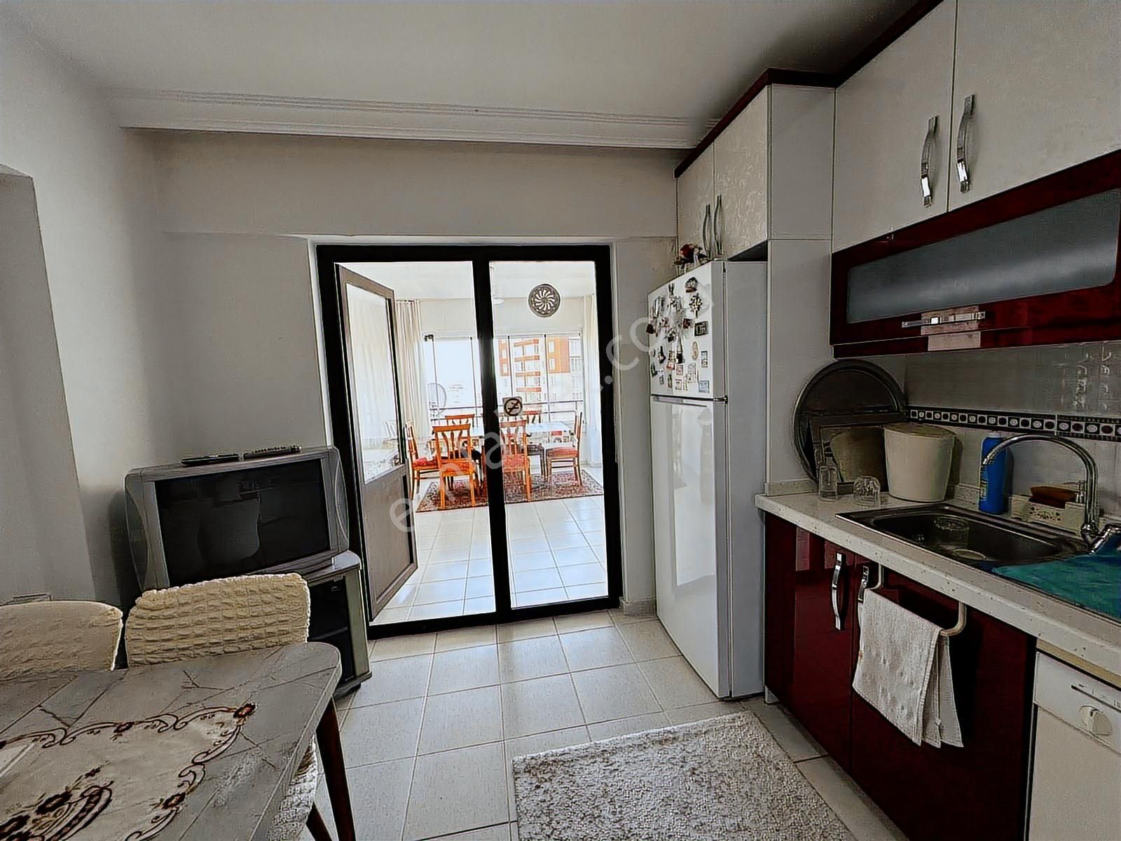 Yenimahalle Kayalar Emirdağ Cad.üzerinde Yapılı 3+1satılık Daire - Görsel 5