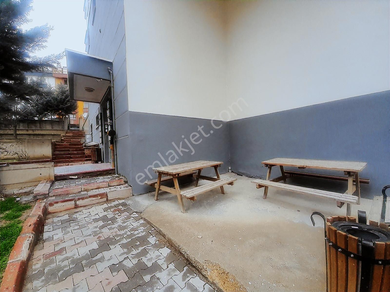 Yenimahalle Kayalar Emirdağ Cad.üzerinde Yapılı 3+1satılık Daire - Görsel 28