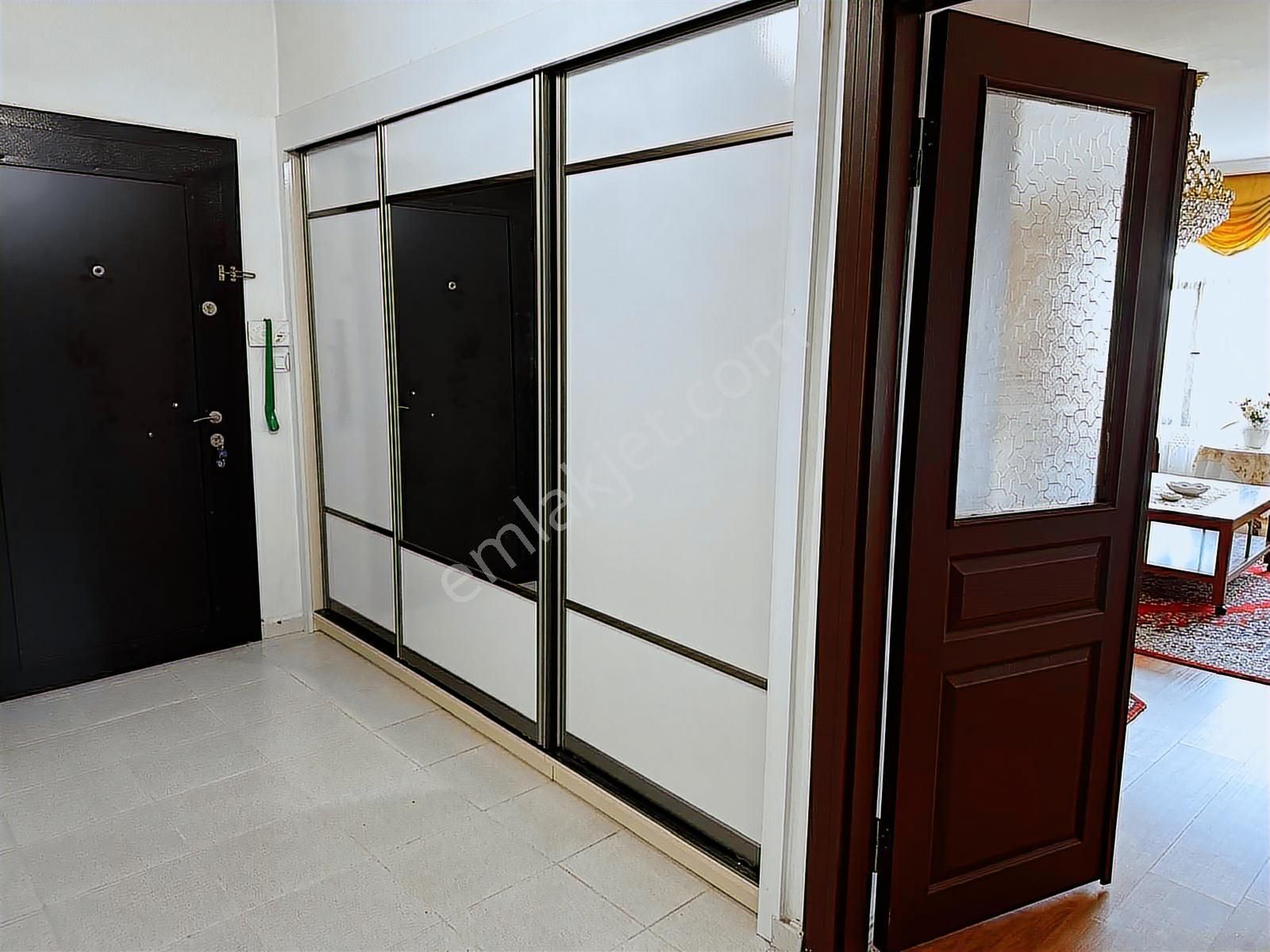 Yenimahalle Kayalar Emirdağ Cad.üzerinde Yapılı 3+1satılık Daire - Görsel 7