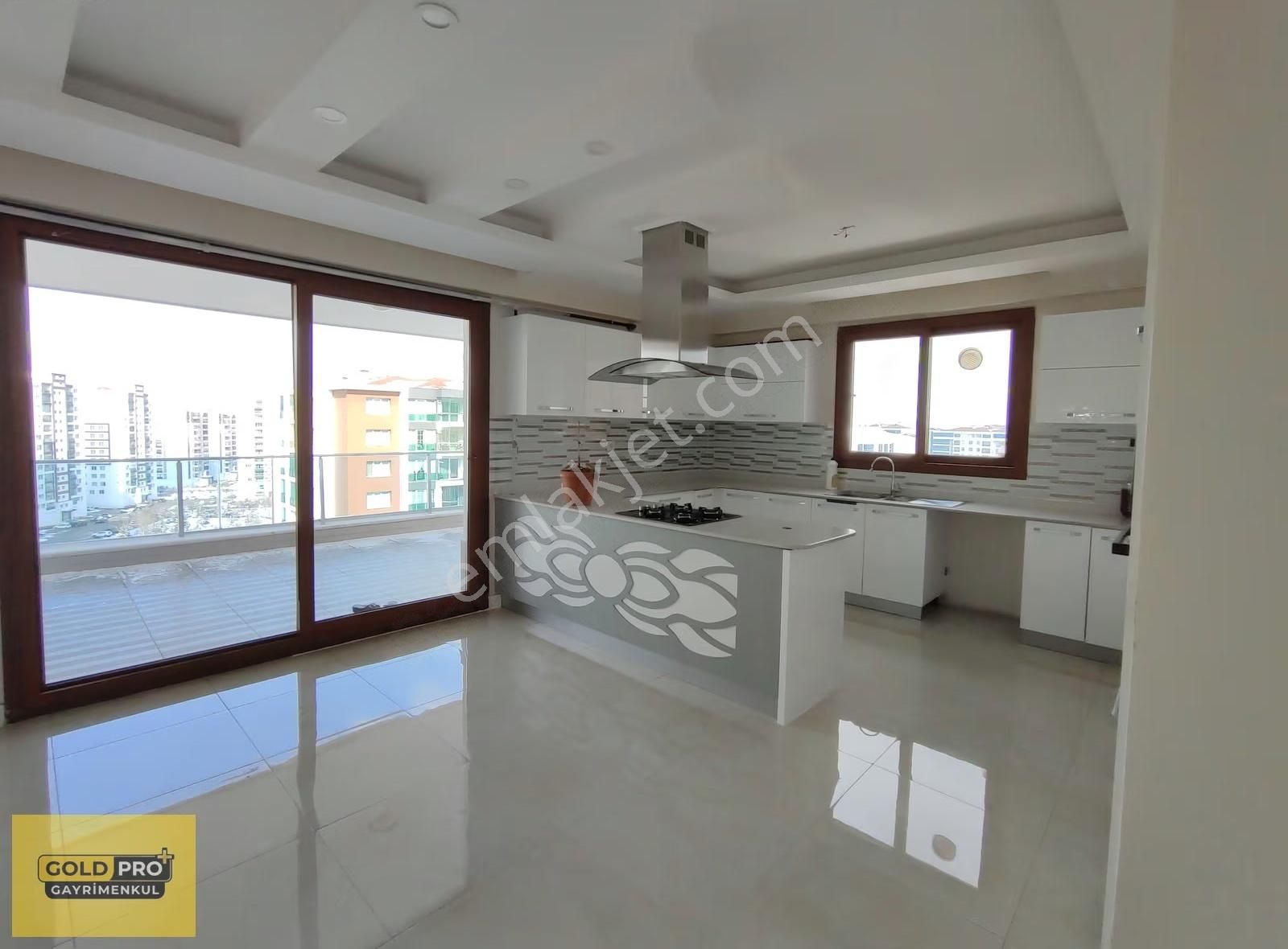 Diyarbakır Kayapınar Fırat Mahallesinde Kiralık 4+1 Daire - Görsel 19