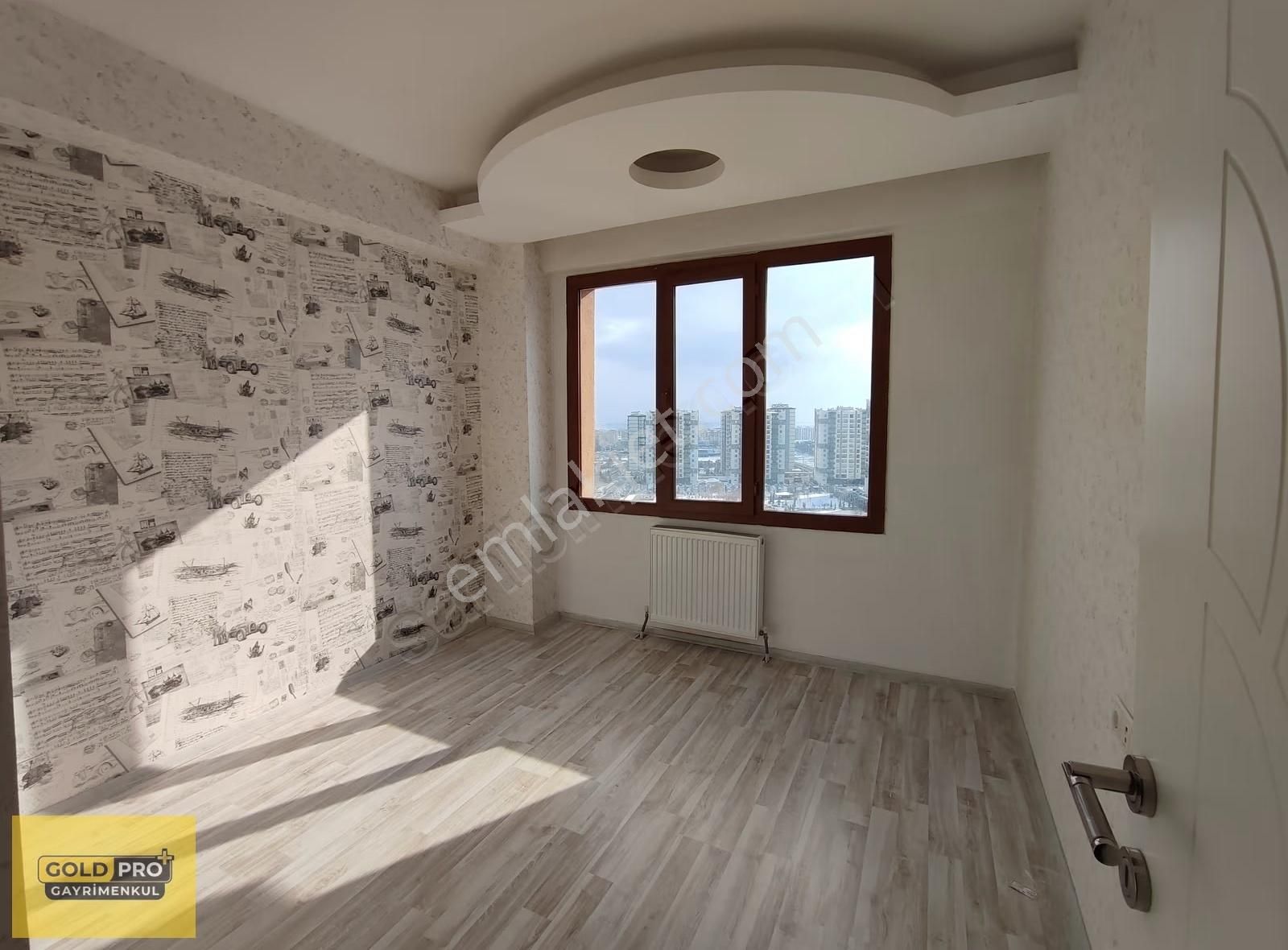 Diyarbakır Kayapınar Fırat Mahallesinde Kiralık 4+1 Daire - Görsel 17